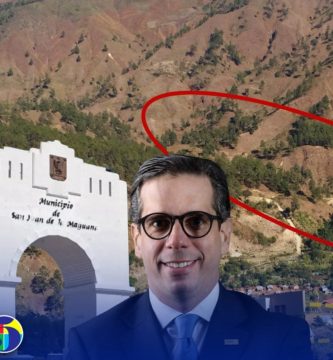 César Dargam expresa desacuerdo con detención del proyecto minero Romero
