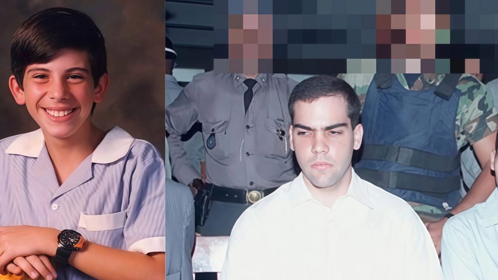 Mario José Redondo Llenas quedará en libertad hoy tras cumplir 30 años de condena