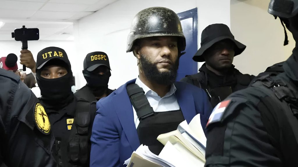 Tras más de un mes intentarán conocer solicitud de coerción a fiscal acusado de recibir soborno en caso Senasa