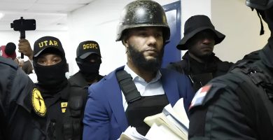Tras más de un mes intentarán conocer solicitud de coerción a fiscal acusado de recibir soborno en caso Senasa