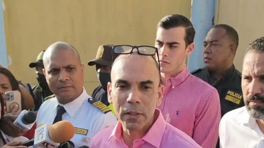 Mario José Redondo Llenas recobra su libertad tras cumplir condena de 30 años