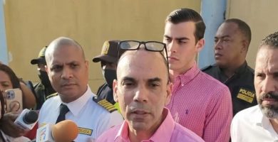 Mario José Redondo Llenas recobra su libertad tras cumplir condena de 30 años