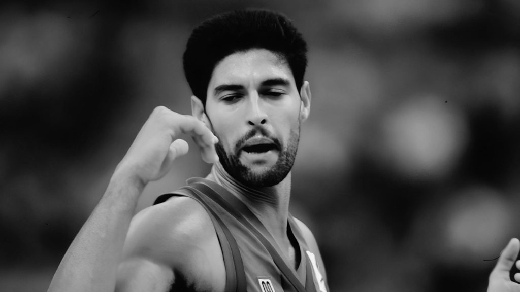 Fallece exbaloncestista puertorriqueño, José «Piculín» Ortiz