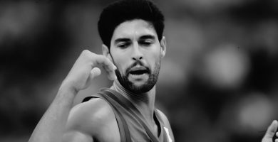 Fallece exbaloncestista puertorriqueño, José «Piculín» Ortiz
