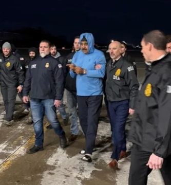 Caso Maduro se aplaza: juez fija nueva audiencia para el 30 de junio en Nueva York
