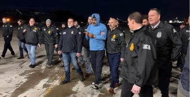 Caso Maduro se aplaza: juez fija nueva audiencia para el 30 de junio en Nueva York