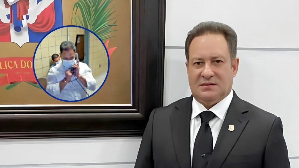 Exdiputado PRM Miguel Gutiérrez será testigo clave en caso de narcotráfico en EE.UU.