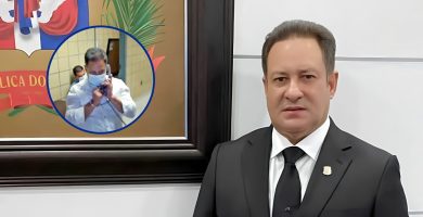 Exdiputado PRM Miguel Gutiérrez será testigo clave en caso de narcotráfico en EE.UU.
