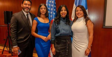Gastronomía dominicana se posiciona en Chicago como motor de inversión y diplomacia cultural