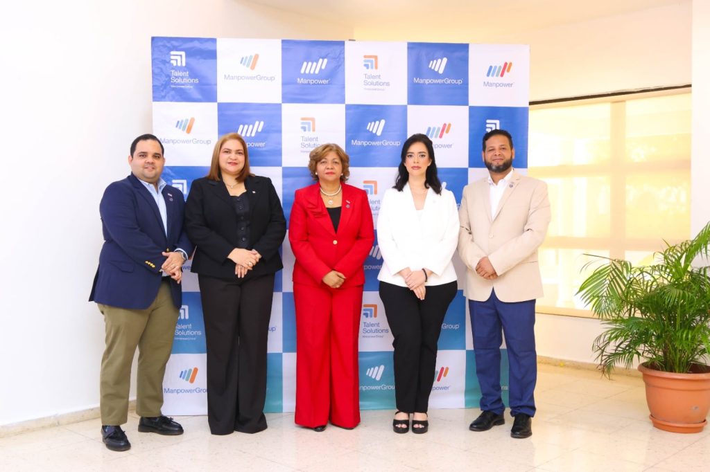 Anuncian el lanzamiento de la «Beca ManpowerGroup UNICDA de Impulso Académico para estudiantes de Primer Ingreso»