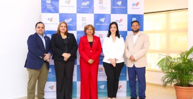Anuncian el lanzamiento de la «Beca ManpowerGroup UNICDA de Impulso Académico para estudiantes de Primer Ingreso»
