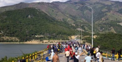Felicitan decisión del presidente Abinader de paralizar actividad minera en San Juan