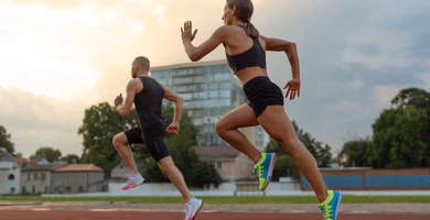 Usan la tecnología para prevenir lesiones en deportista profesionales