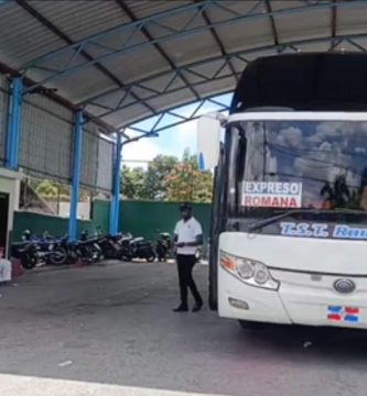 VIDEO: Ciudadanos se quejan por aumento del pasaje en La Altagracia