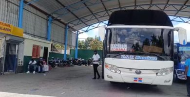 VIDEO: Ciudadanos se quejan por aumento del pasaje en La Altagracia
