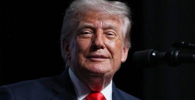 Trump mantiene la incertidumbre sobre la tregua con Irán: “Ellos saben qué no hacer”