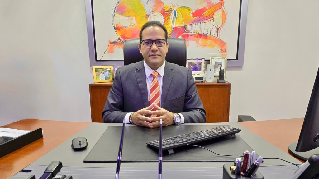 Periodista Salvador Holguín será reconocido en la Decimoquinta Reunión de Dominicanos en Albany