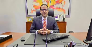 Periodista Salvador Holguín será reconocido en la Decimoquinta Reunión de Dominicanos en Albany