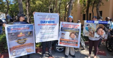 Salud Pública solicita a SISALRIL evaluar inclusión de Risdiplam para pacientes con atrofia muscular