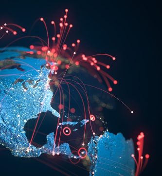 Ciberataques se disparan en RD: más de 535 millones de intentos en 2025