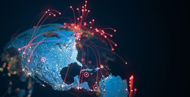 Ciberataques se disparan en RD: más de 535 millones de intentos en 2025