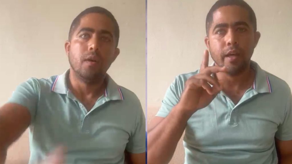 “Se murió mi niña”: padre denuncia presunta negligencia tras muerte de niña de 5 años