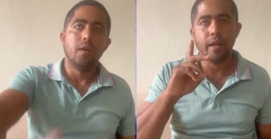 “Se murió mi niña”: padre denuncia presunta negligencia tras muerte de niña de 5 años