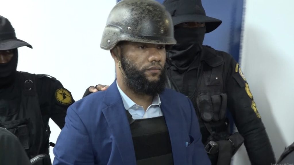 Defensa de fiscal Aurelio Valdez plantea incidentes en audiencia por presunto soborno