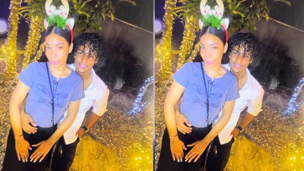 “Nos engañó ese asesino”: sepultan a joven de 18 años que fue atacada por su pareja