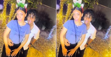 “Nos engañó ese asesino”: sepultan a joven de 18 años que fue atacada por su pareja