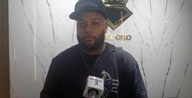 Acusados de asalto a joyería del DN aseguran que la Policía tiene el oro