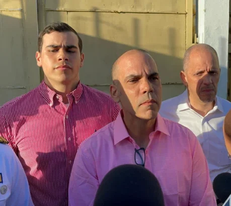 VIDEO:Hijo de Mario Redondo Llenas, protagonista silencioso tras 30 años de condena de su padre por el asesinato que marcó la sociedad