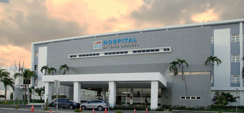 “Se aplicaron protocolos”: Hospital responde a denuncia por muerte de niña de 5 años