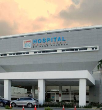 “Se aplicaron protocolos”: Hospital responde a denuncia por muerte de niña de 5 años