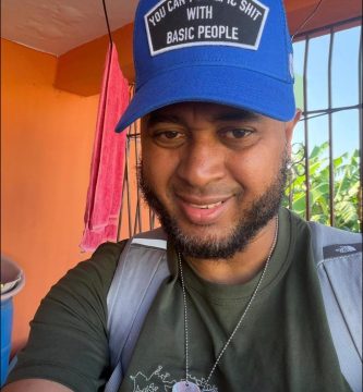Buscan a hombre desaparecido con trastorno bipolar en Santo Domingo