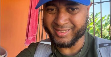 Buscan a hombre desaparecido con trastorno bipolar en Santo Domingo
