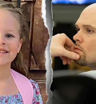 Tanner Horner recibe pena de muerte por el asesinato de la niña Athena Strand en Texas