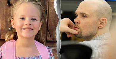 Tanner Horner recibe pena de muerte por el asesinato de la niña Athena Strand en Texas