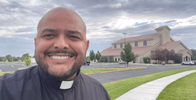 Condenan a 15 años de prisión a sacerdote en Estados Unidos por abuso sexual contra un menor