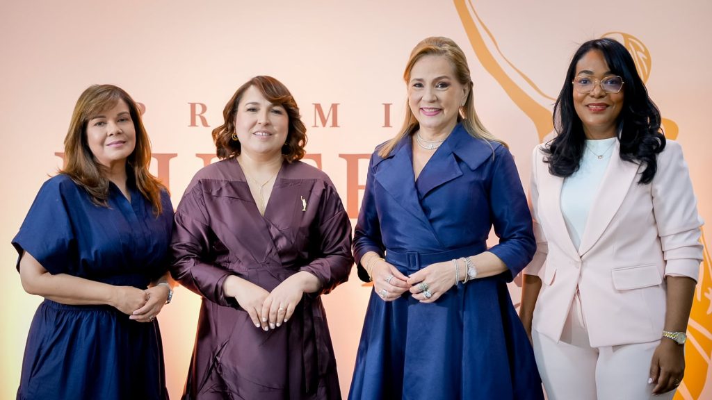 Jatnna Tavárez será reconocida con máximo galardón en tercera edición Premio Mujeres que Inspiran
