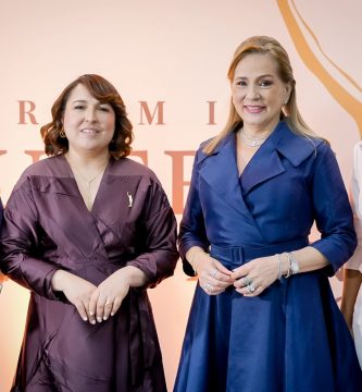 Jatnna Tavárez será reconocida con máximo galardón en tercera edición Premio Mujeres que Inspiran