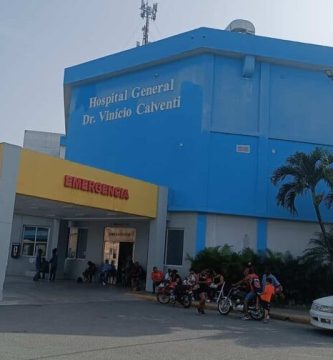 Estable niño que cayó del elevado de Los Alcarrizos; será intervenido quirúrgicamente