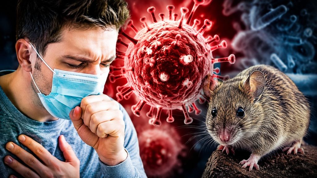 ¿Debe preocuparse República Dominicana por el hantavirus tras presunto brote en un crucero internacional?
