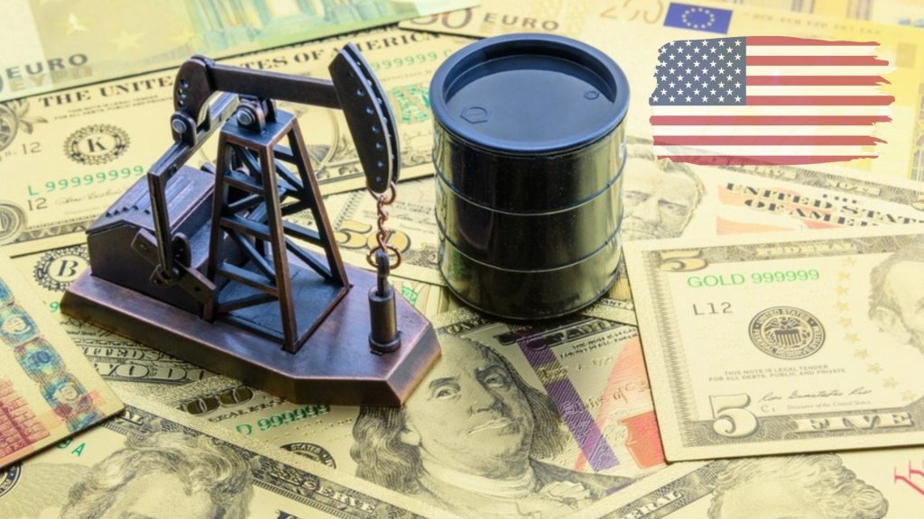 El petróleo de Texas cae a 95 dólares por posible acuerdo entre EE. UU. e Irán