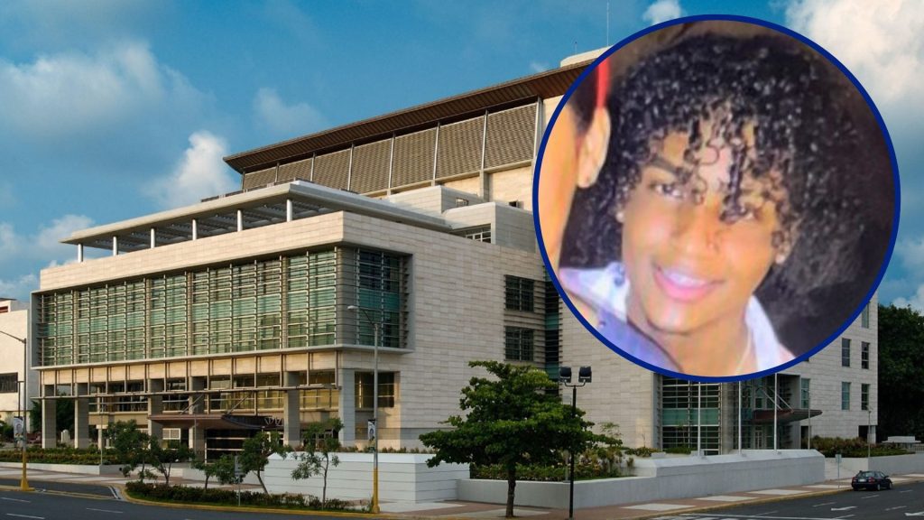 MP solicita prisión preventiva contra hombre acusado de matar a su pareja en Villa Duarte