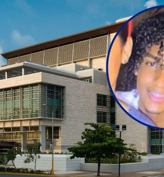 MP solicita prisión preventiva contra hombre acusado de matar a su pareja en Villa Duarte
