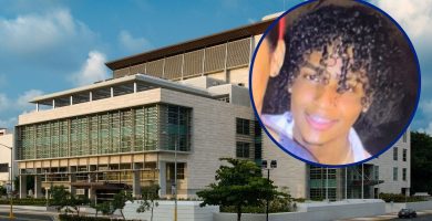 MP solicita prisión preventiva contra hombre acusado de matar a su pareja en Villa Duarte