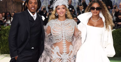 La Met Gala recaudó 42 millones, pero las joyas de Beyoncé y otras invitadas sumaron más