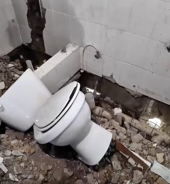 “Nos sentimos abandonados”: denuncian crisis en centro de salud de Sabaneta