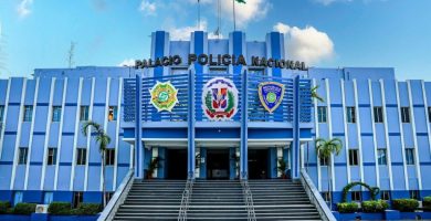 PN persigue involucrados en rapto de mujer